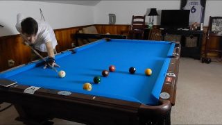 Drills That Will Improve Your Pool Game FAST!!!