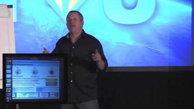 Re-Learning Math with Scott Flansburg, the Human Calculator (Part 2)