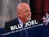 The Top 5 Billy Joel Songs, Ranked By Billy Joel