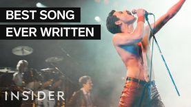 Why ‘Bohemian Rhapsody’ Is The Best Song Ever Written