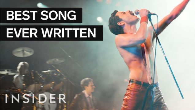 Why ‘Bohemian Rhapsody’ Is The Best Song Ever Written