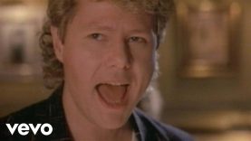 Dan Hartman – I Can Dream About You