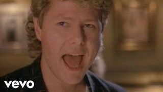 Dan Hartman – I Can Dream About You