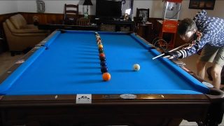 Drills That Will Improve Your Pool Game FAST!!!