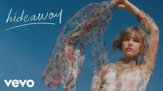 Grace VanderWaal – Hideaway (from “Wonder Park” – Official Audio)