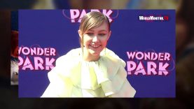 Grace VanderWaal sang in a MOVIE SOUNDTRACK! + Red Carpet