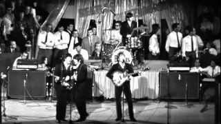 The Beatles – Nowhere Man (live!)