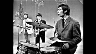 The Rolling Stones – The Last Time – Live