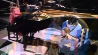 Carole King – It’s Too Late (In Concert – 1971)
