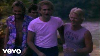 Dennis DeYoung – Desert Moon