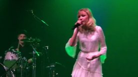 Grace VanderWaal Concert Utica, NY April 21, 2018