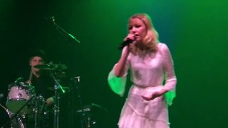 Grace VanderWaal Concert Utica, NY April 21, 2018