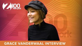 Grace VanderWaal – Full Interview at Z100