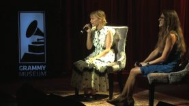 Grace VanderWaal – GRAMMY Museum interview