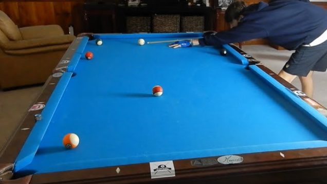 BEST drills To Improve Your Pool Game!!
