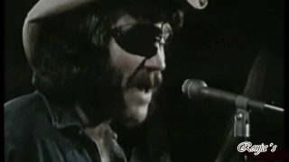Dr. Hook & The Medicine Show ~ ” Sylvias Mother”