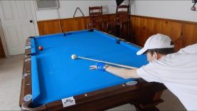 Even Better Drills To Improve Your Pool Game Fast!