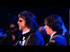 Jeff Lynne, Dhani Harrison and Joe Walsh – Something
