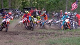 The BEST Racing So Far This Year!! INTENSE BATTLES!