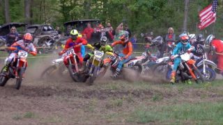 The BEST Racing So Far This Year!! INTENSE BATTLES!