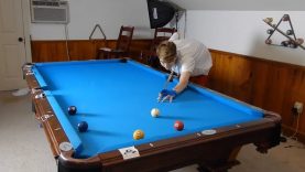 Best Drills To Improve Your Pool Game!