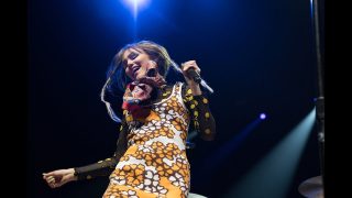 Grace VanderWaal – Best Friend (Live Cover)