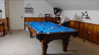 How To Use Spin In Pool! |Cue Ball Control
