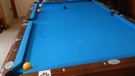 Crazy Masse Curve Shots That Will Help You Win!