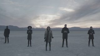 [OFFICIAL VIDEO] Hallelujah – Pentatonix