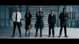 [OFFICIAL VIDEO] The Sound of Silence – Pentatonix