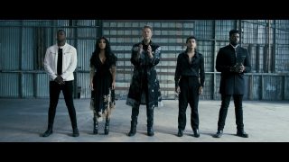 [OFFICIAL VIDEO] The Sound of Silence – Pentatonix