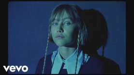 Grace VanderWaal – Waste My Time (Official Video)