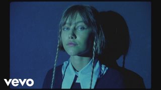 Grace VanderWaal – Waste My Time (Official Video)