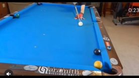 Awesome Pool Trick Shots!