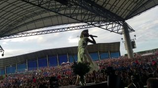 Grace VanderWaal – Clearly – Tampa, August 10th 2018
