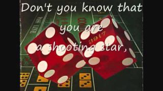 Bad Company – Shooting Star (Lyrics on Screen!)