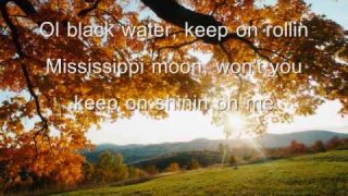 Black Water – Doobie Brothers (with lyrics)