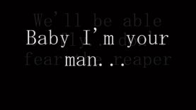 Blue Oyster Cult – Don’t Fear The Reaper lyrics