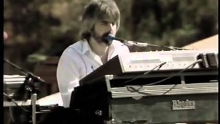 DOOBIE BROTHERS – Santa Barbara, California, 1982 – FULL CONCERT