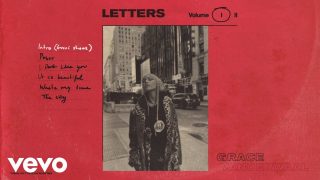 Grace VanderWaal – Intro (Gucci Shoes) (Official Audio)