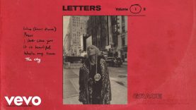 Grace VanderWaal – The City (Official Audio)