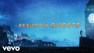 Taylor Swift – Beautiful Ghosts (From The Motion Picture “Cats” / Lyric Video)