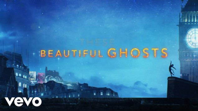 Taylor Swift – Beautiful Ghosts (From The Motion Picture “Cats” / Lyric Video)
