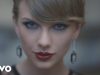 Taylor Swift – Blank Space