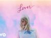 Taylor Swift – Daylight (Official Audio)