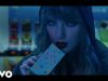 Taylor Swift – End Game ft. Ed Sheeran, Future