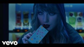 Taylor Swift – End Game ft. Ed Sheeran, Future