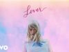 Taylor Swift – London Boy (Official Audio)