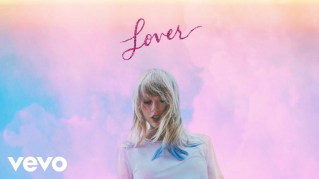 Taylor Swift – London Boy (Official Audio)
