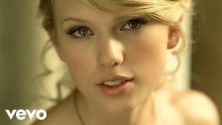 Taylor Swift – Love Story